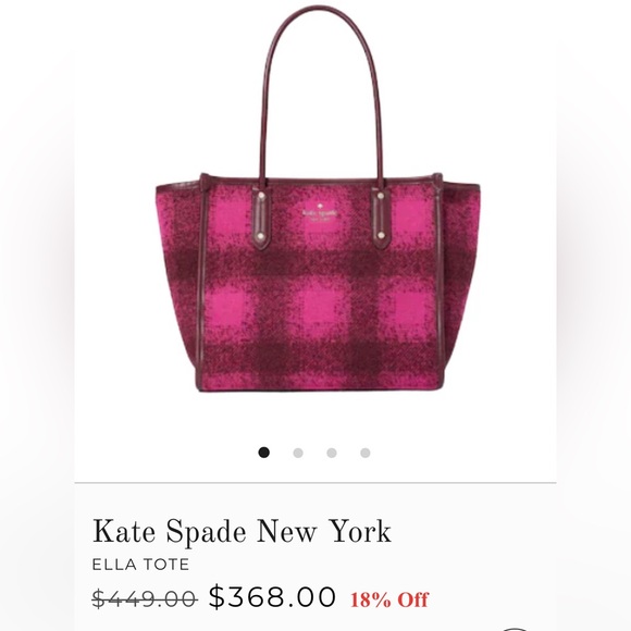 Kate spade - Picture 9 of 11